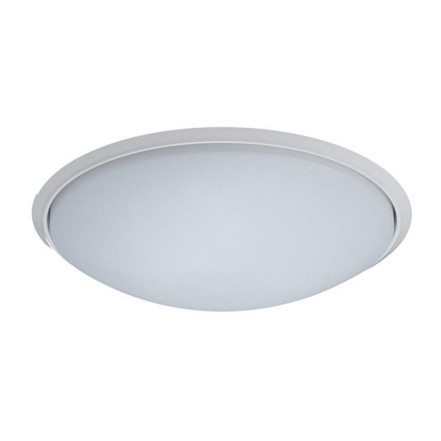Armatuur GIOTTO305 LED G2 inbouw 4000K 1-10V MW