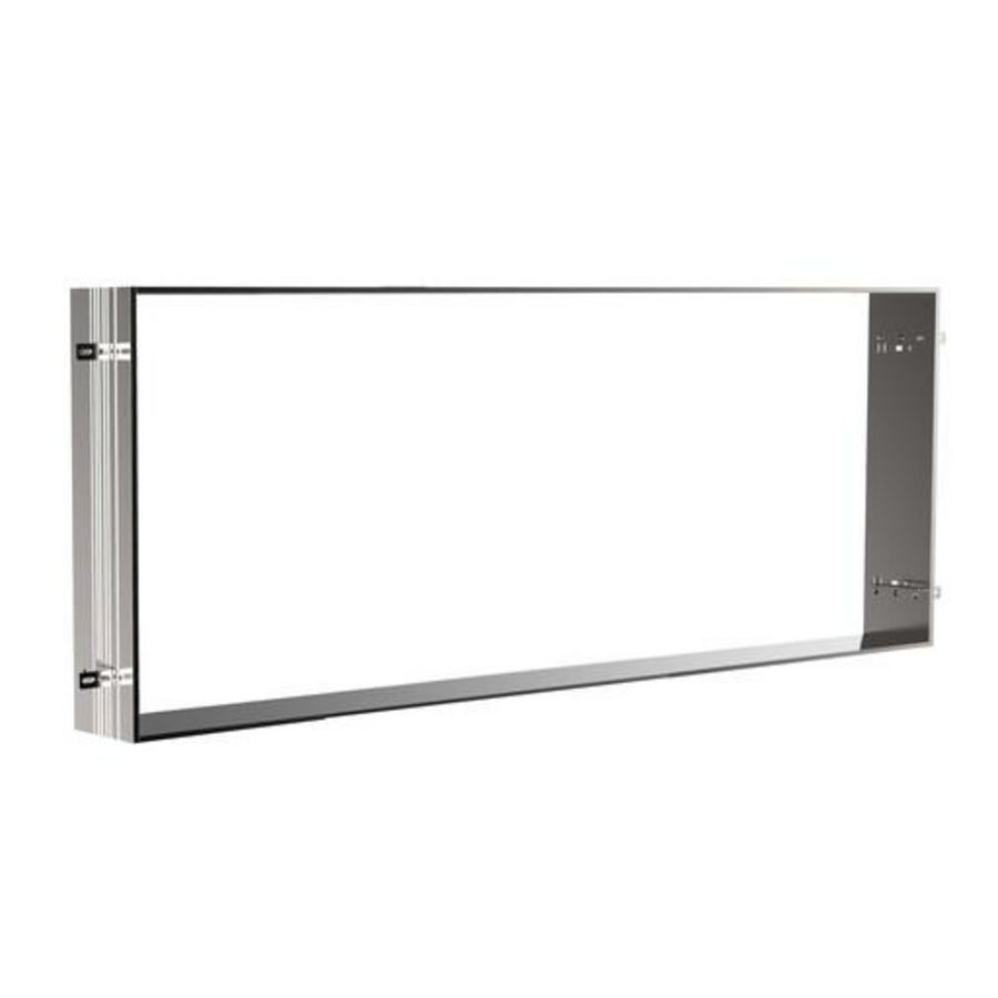 Montageframe Prime Voor Lichtspiegelkasten 9497 Xxx 99