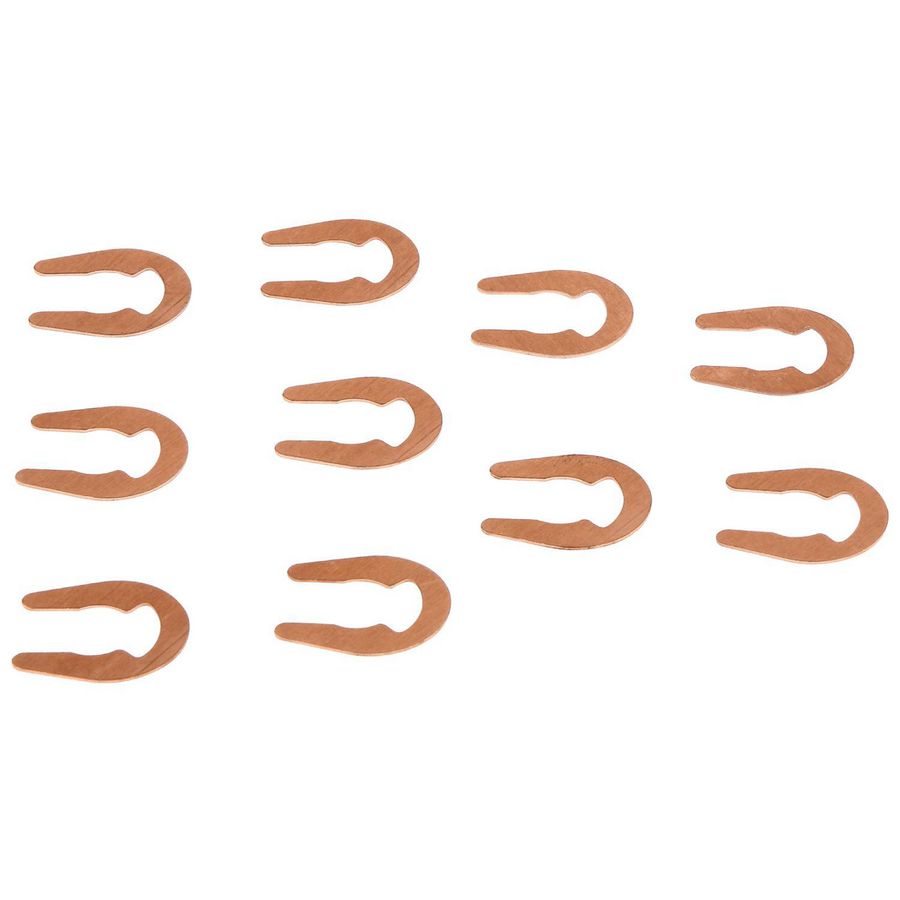 Set a 10st. borgring