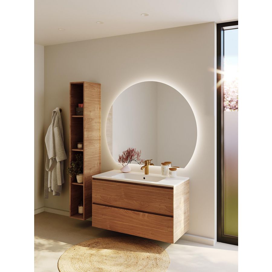 TAB Spring Dew+BC SPR-UP_46 100 Caramel Oak