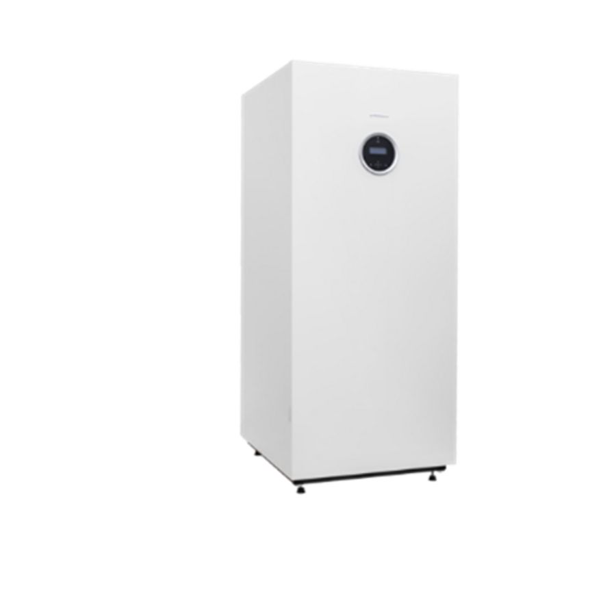 Warmtepomp W/W Compress 7000 EHP 28-2 LW
