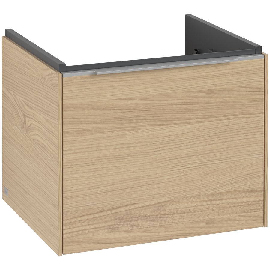 Wastafelonderkast Subway3.0 523x429x447,5mm Nordic Oak C579L0VJ