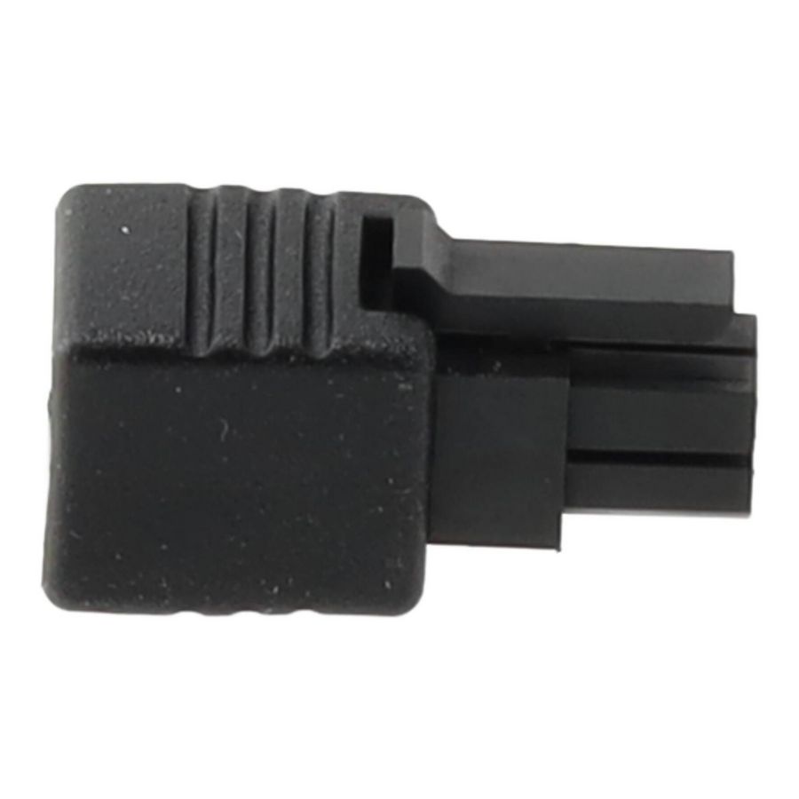 L-BUS afsluitweerstand