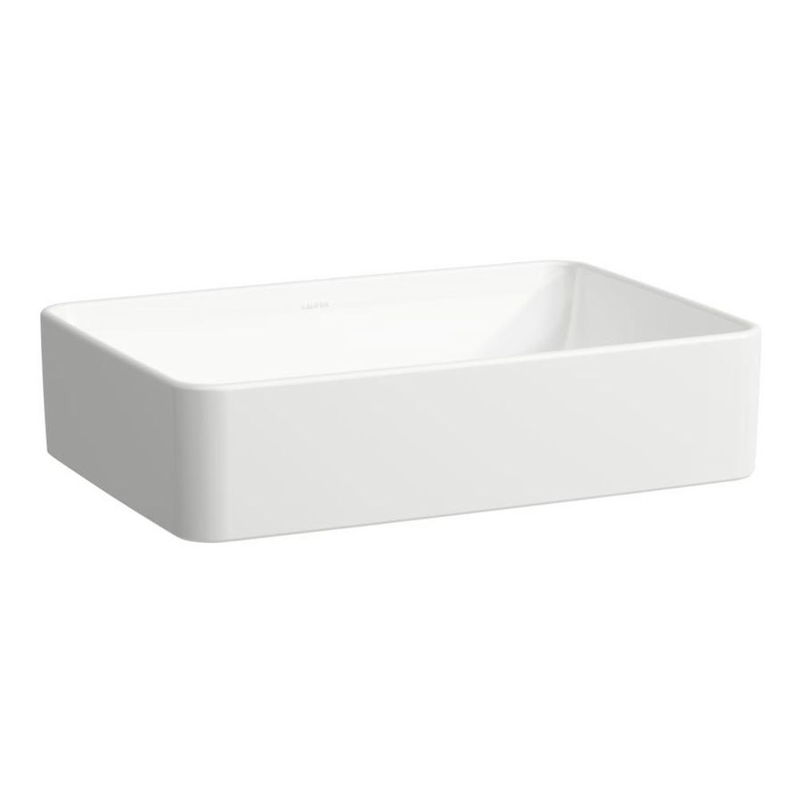 Washbasin Bowl 550x380x130mm White H8169440001091