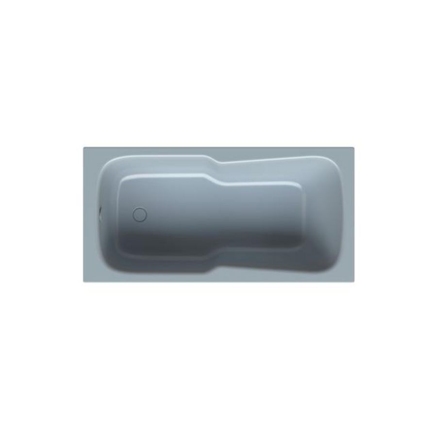 Bad BetteSet 1500x750mm Blue Satin 2 greepboring