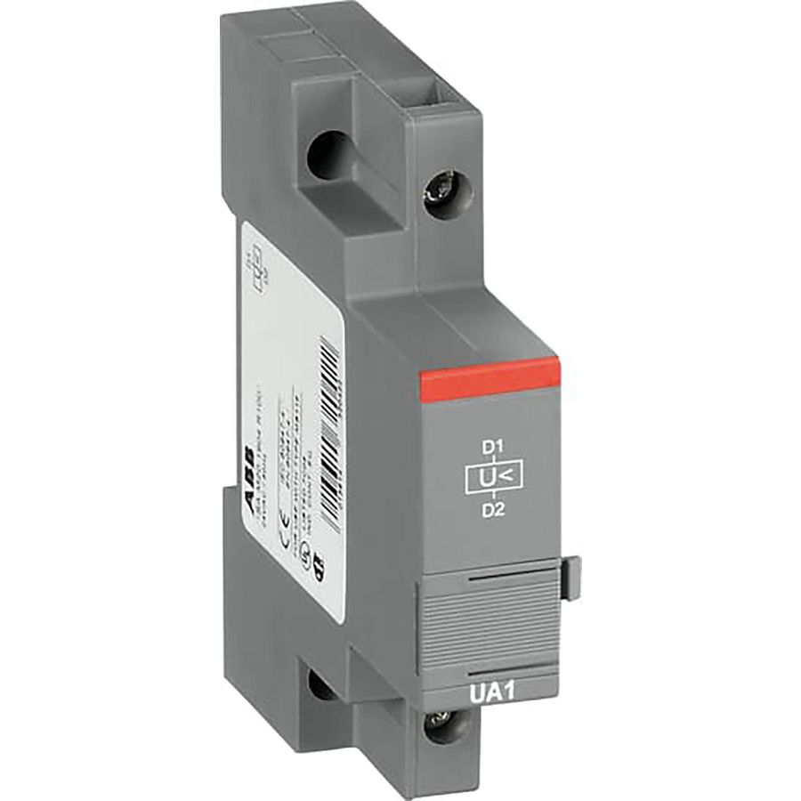 Nulspanningsgspoel 20V 50Hz / 24V 60