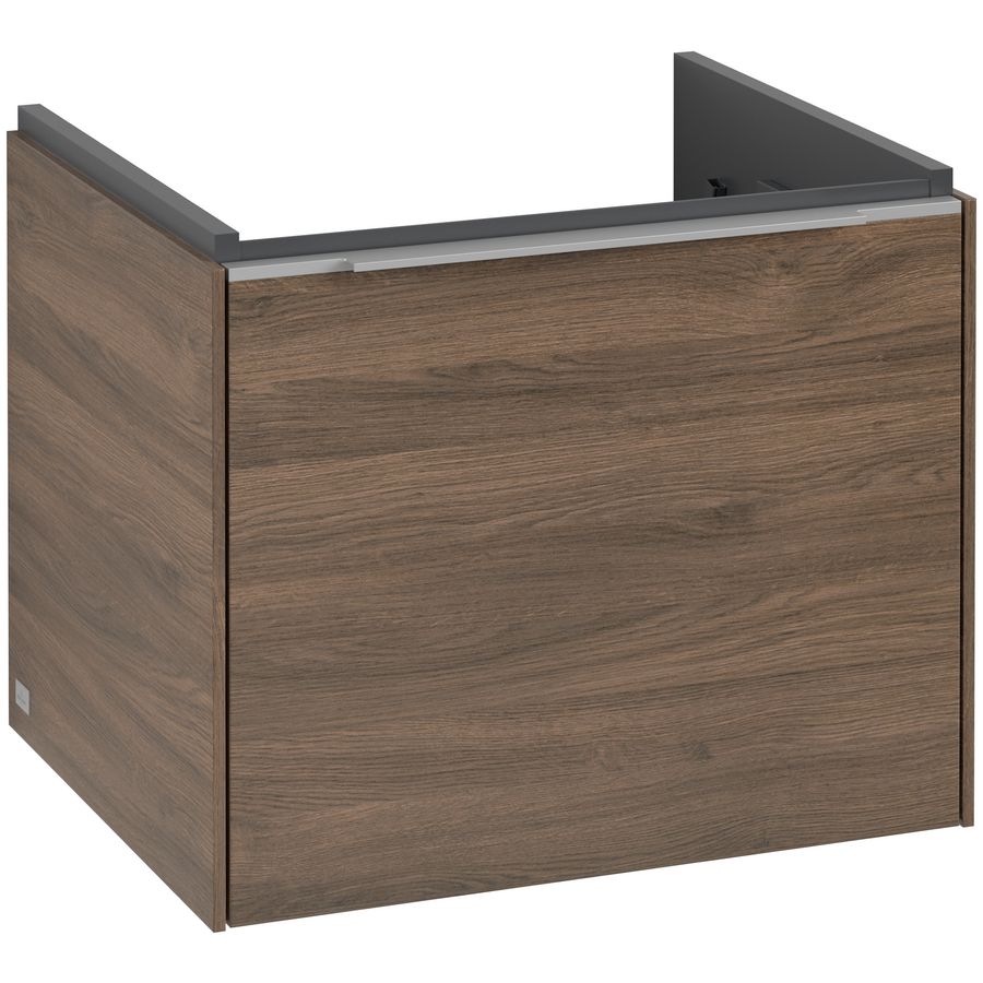 Wastafelonderkast Subway3.0 523x429x447,5mm ArizonaOak C579L0VH