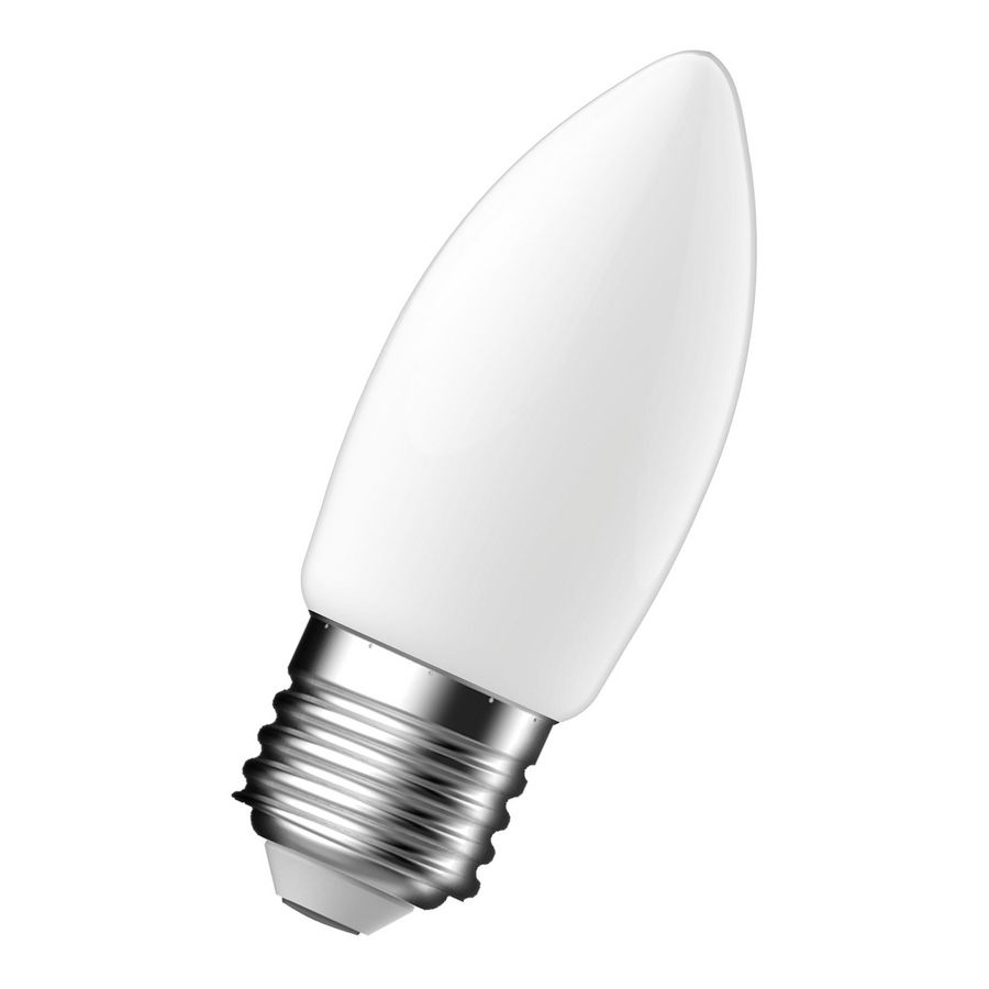 LED-lamp Fil C35 E27 2.5W (25W) 250lm 827 FR