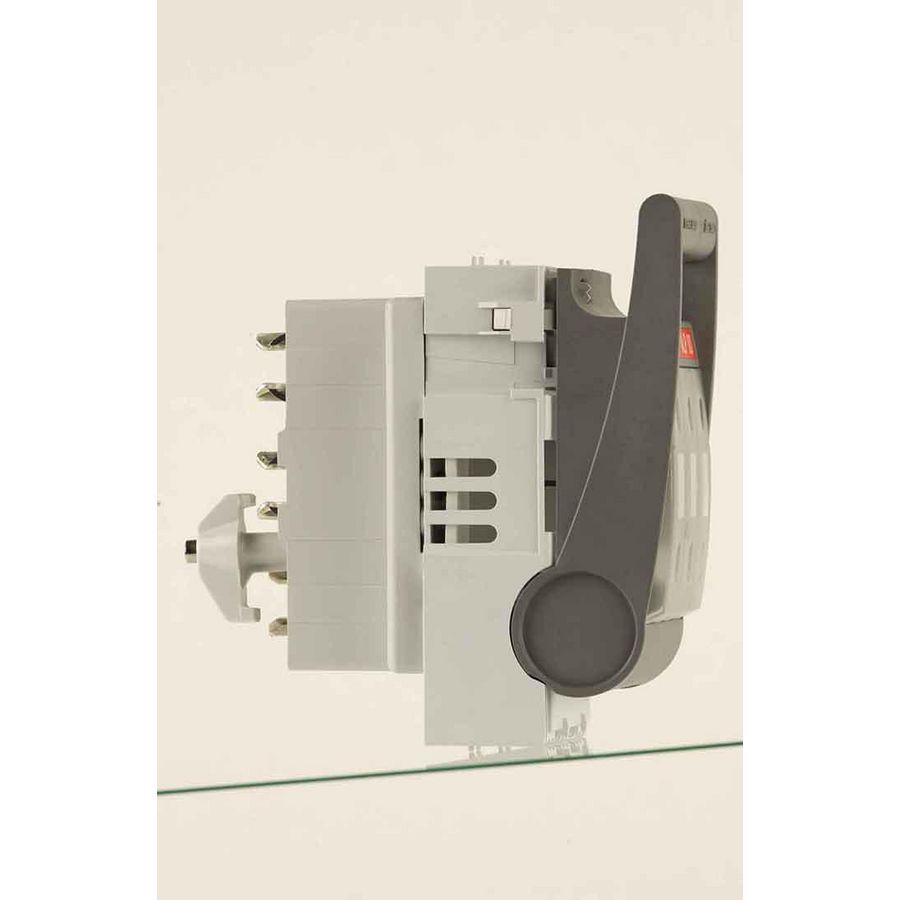 Patroonlastscheider 250A incl. A40/120 adapter