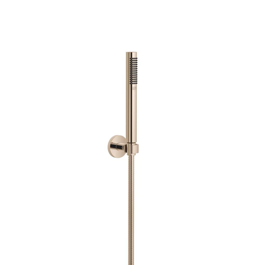 Douchegarnituur Light Gold 27806625-26