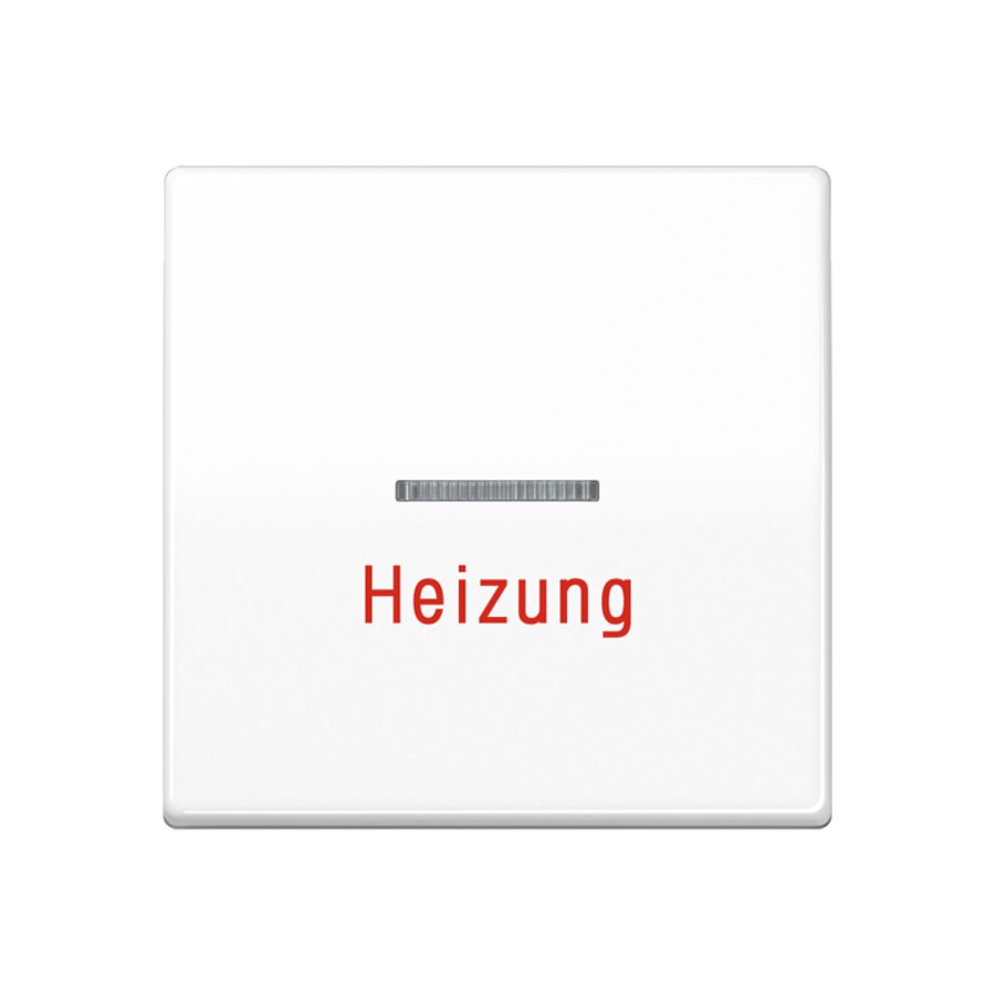 Wippe Heizungsnotscha