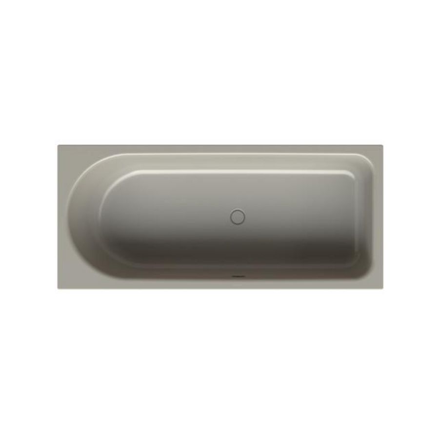 Bad BetteOcean Low-Line 1800x800mm Stone