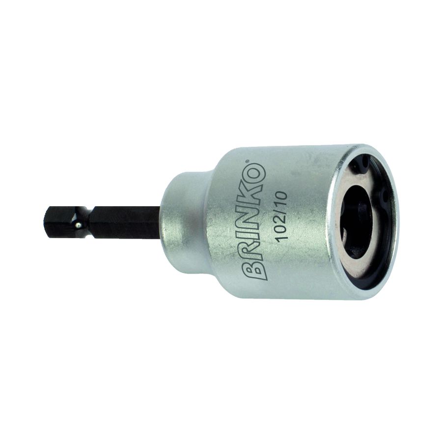 Stokschroevendraaier 10mm