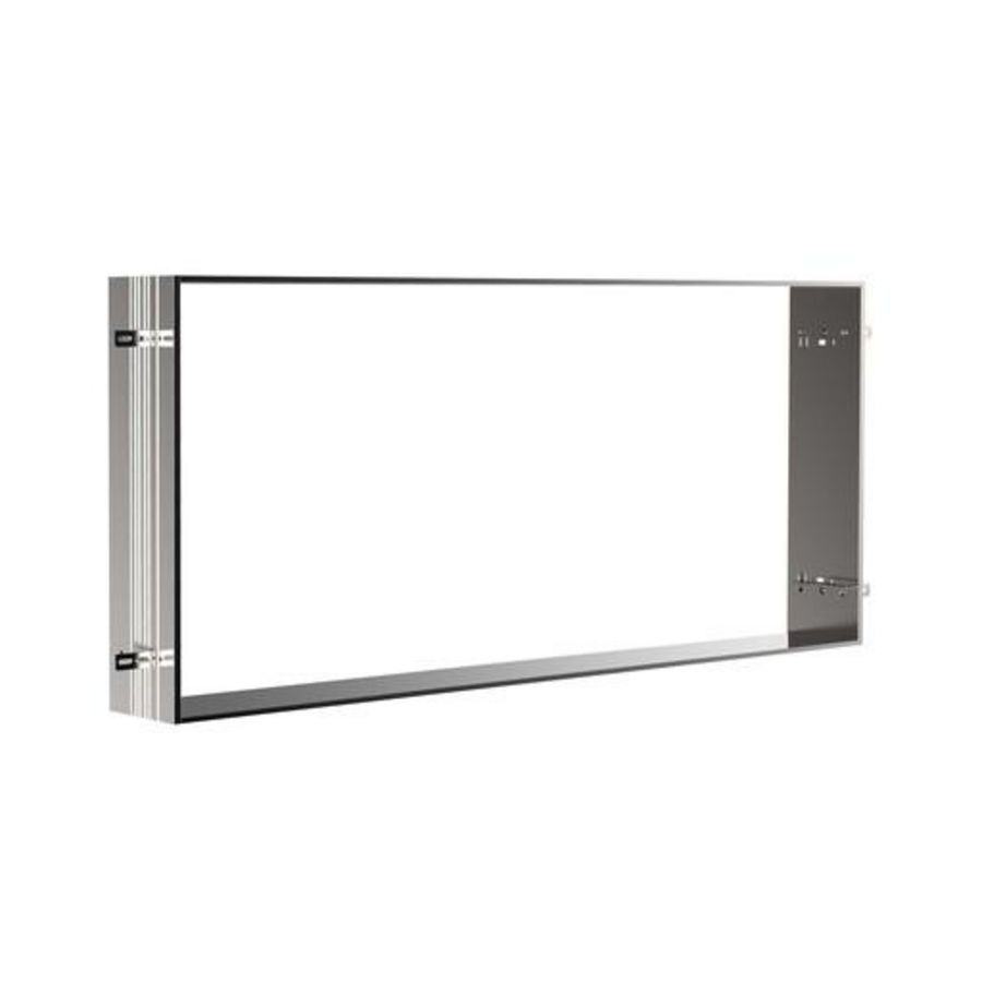 Montageframe Prime 2 Voor Lichtspiegelkasten 9497 Xxx 65