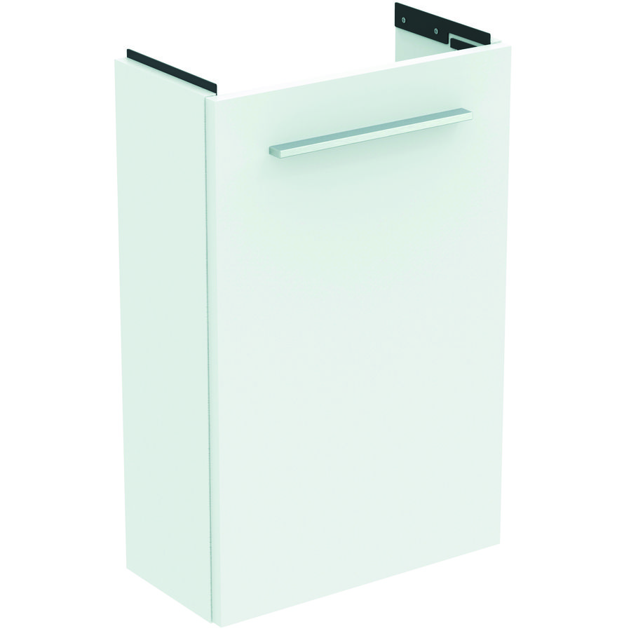 Fonteinmeubel I.LIFE-S 410mm 1 deur mat wit