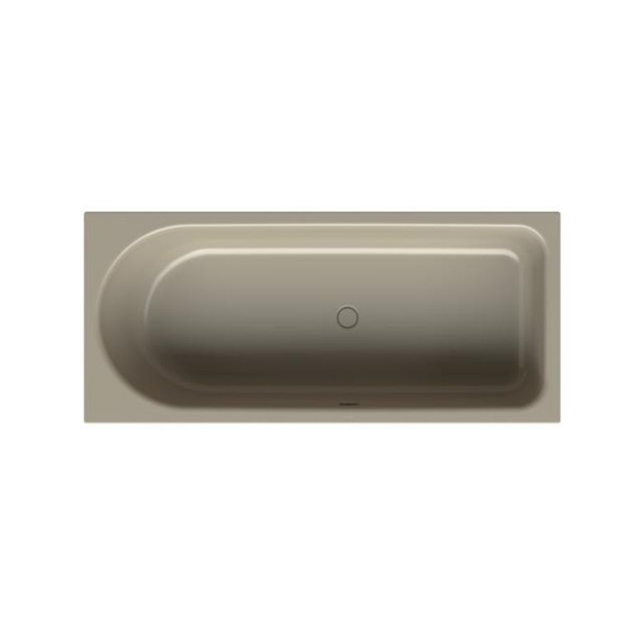Bad BetteOcean Low-Line 1800x800mm Cashmere