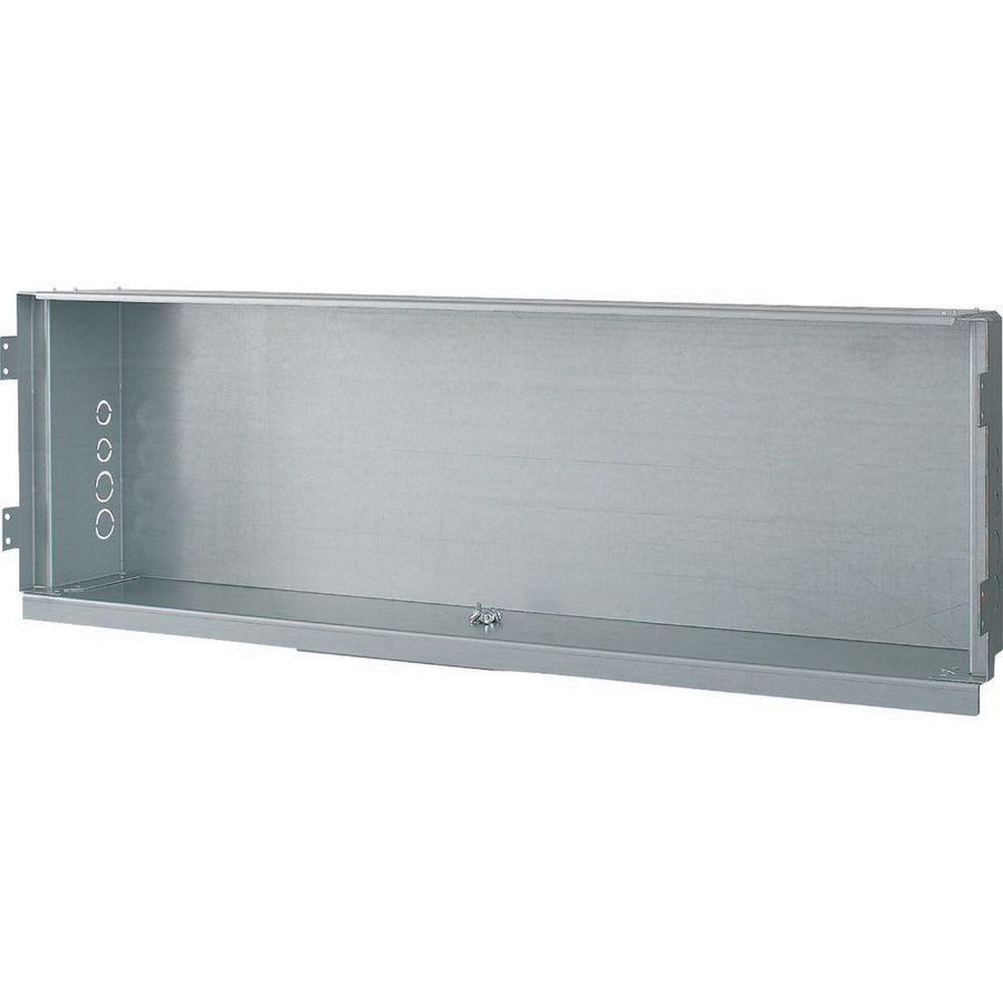 XT-XP module voor bedrading en componenten HxB=450x1100mm