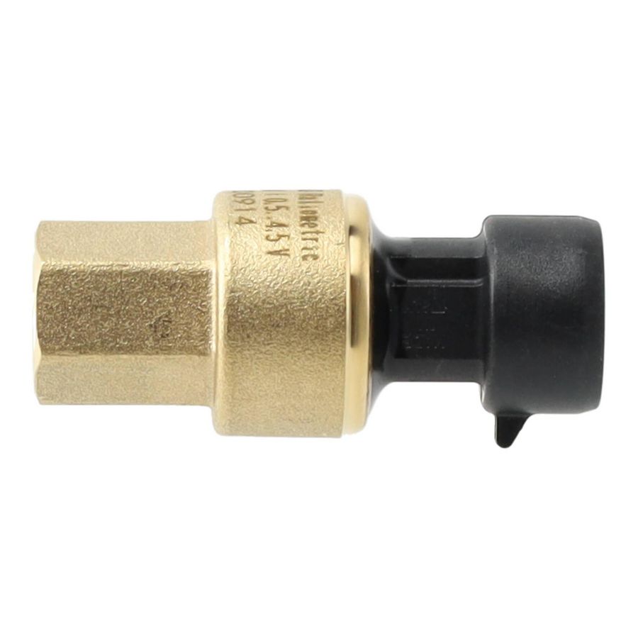 Druksensor 1-35,5 bar 0-5v