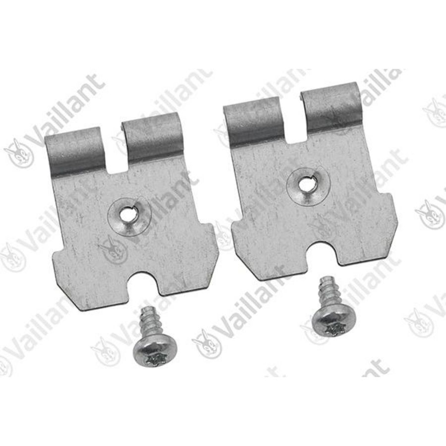 Set a 2st. Houder, kast 0020144611