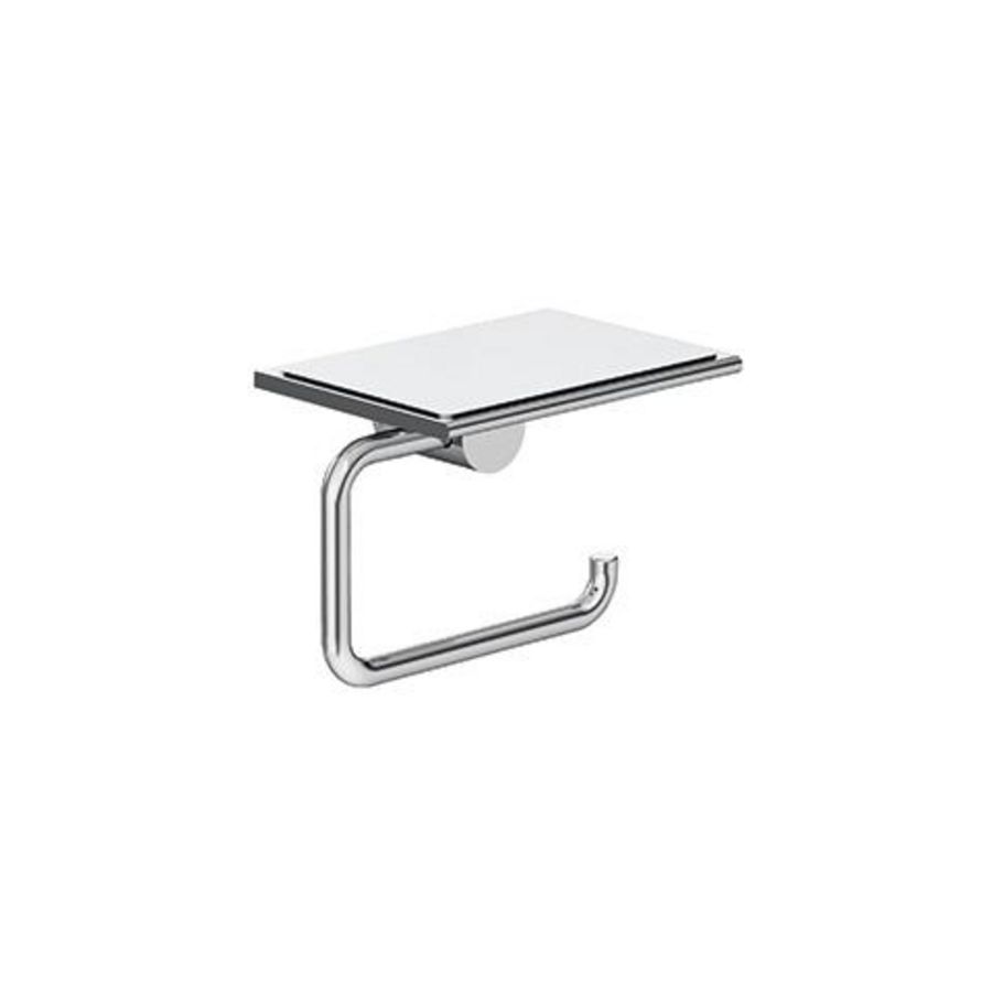 Vela R Klosetrolhouder M.Planchet Chr