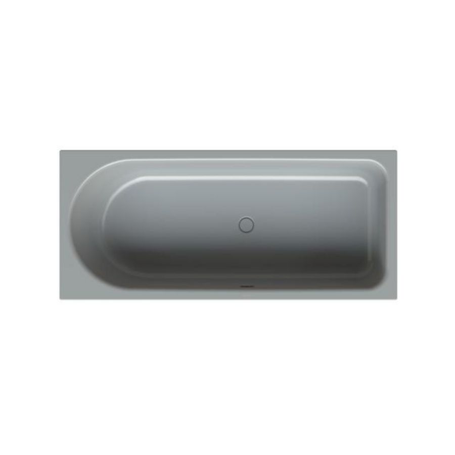 Bad BetteOcean Low-Line 1800x800mm Quartz