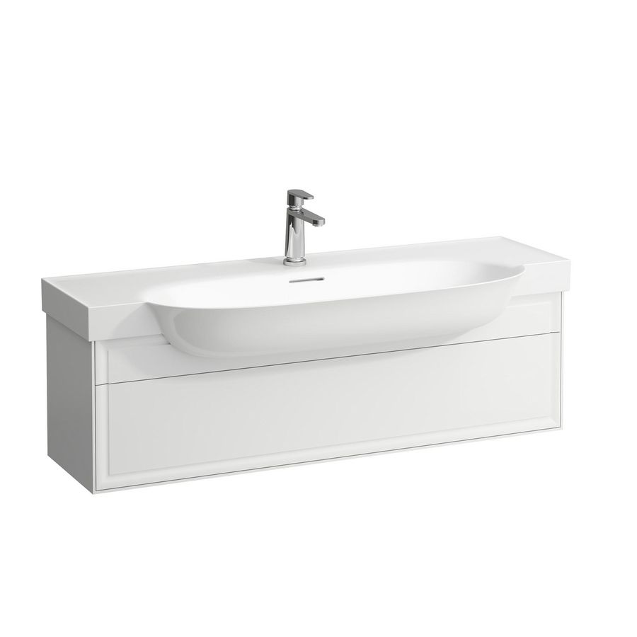 Wastafelonderbouwkast Met 1 Lade Voor Wastafel H813858 Grtr
