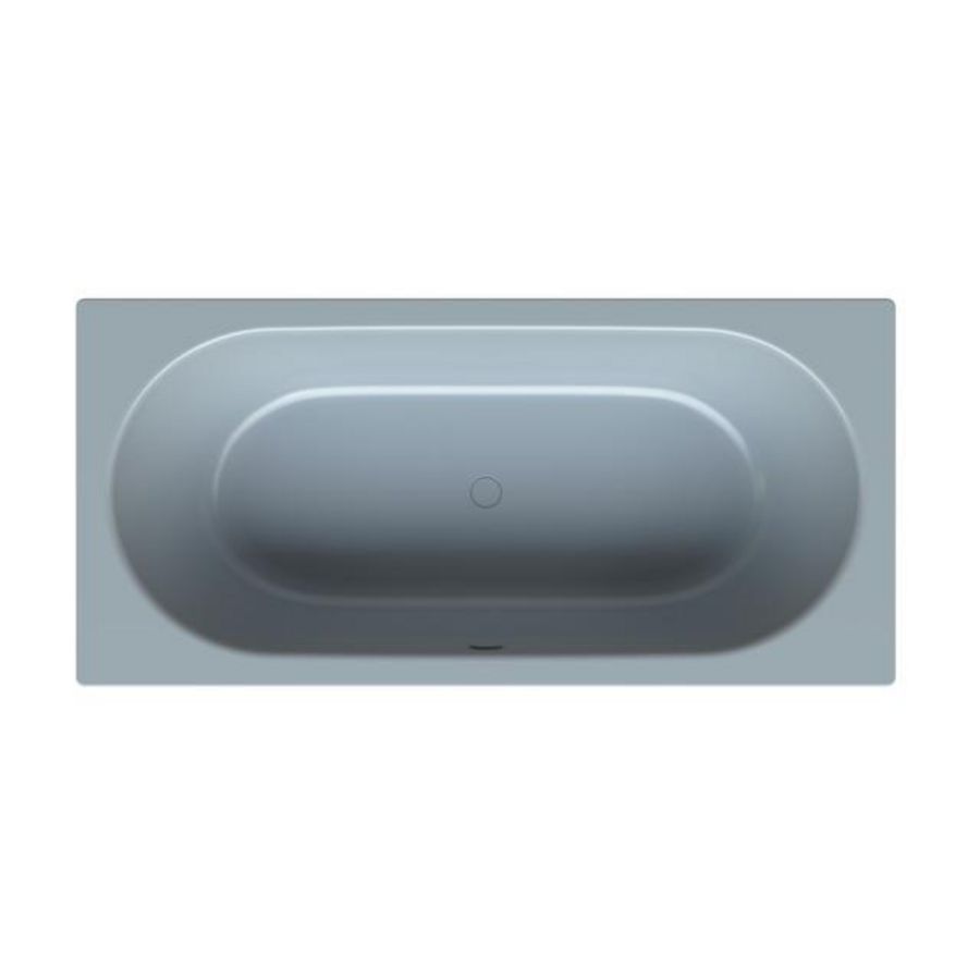 Bad BetteStarlet 1900x900mm Blue Satin 1 greepboring