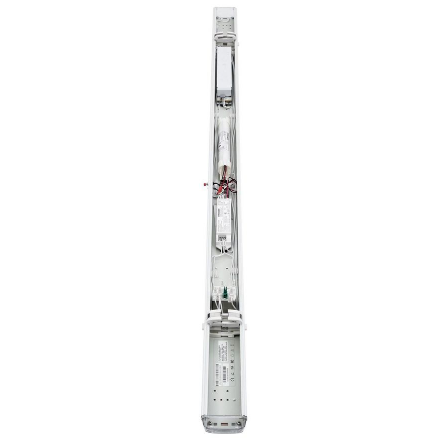 Noodverlichtingsarmatuur RTS 1500mm 50W 8-aderig breed DD