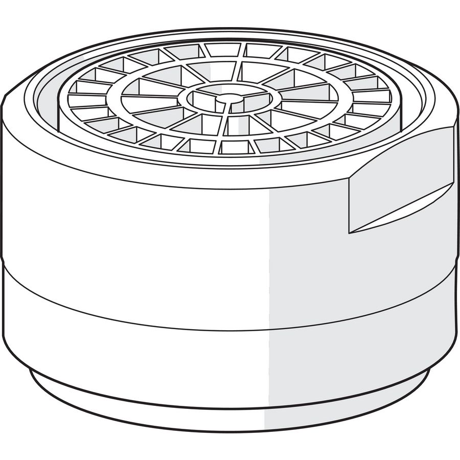 Mousseur M24x1 4.7l/min. 59914550