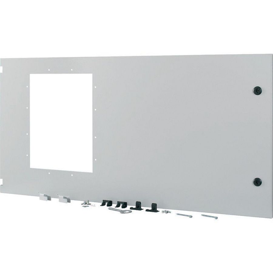 XT-XP frontdeur voor IZM63 3P uitrijbaar HxB=550x1100mm