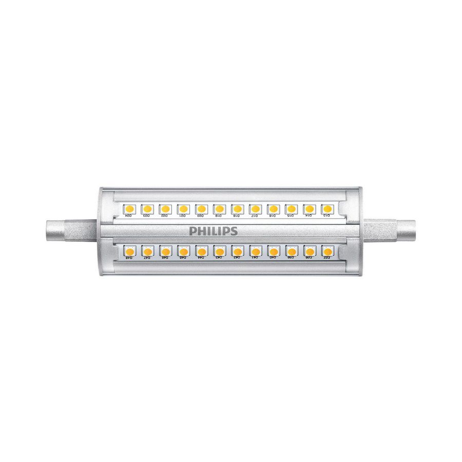 LED-lamp CorePro R7S 118mm 14-100W 830 D VVE=10