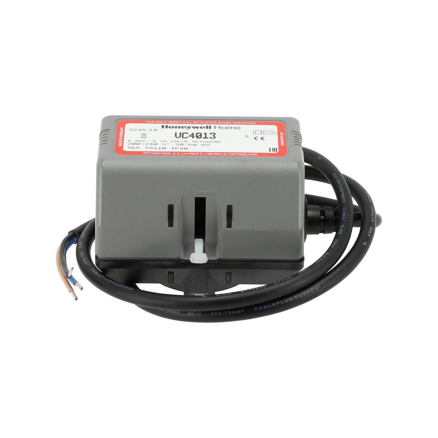 Driewegklepmotor 300003144 tbv Eria Tower Ace S