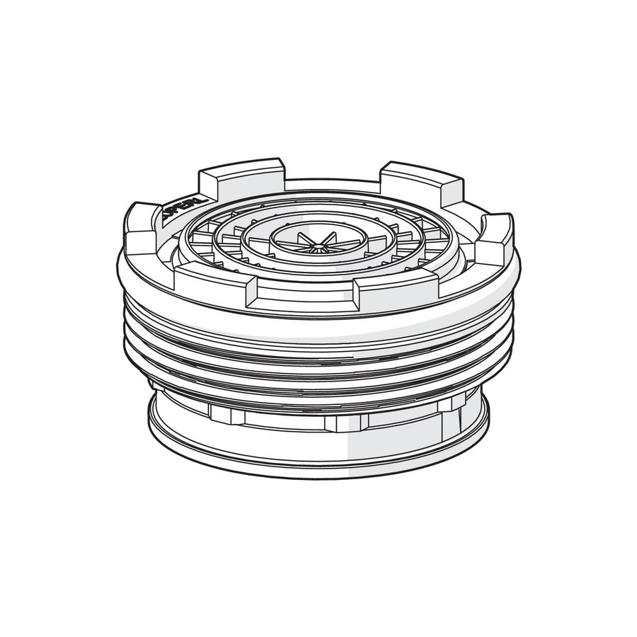 Perlator CACHE M16,5x1