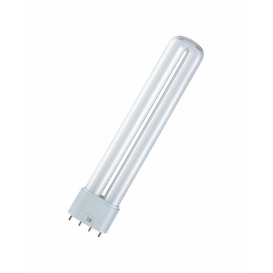 Compact fluorescentielamp DULUX L LUMILUX 2G11 36W 830