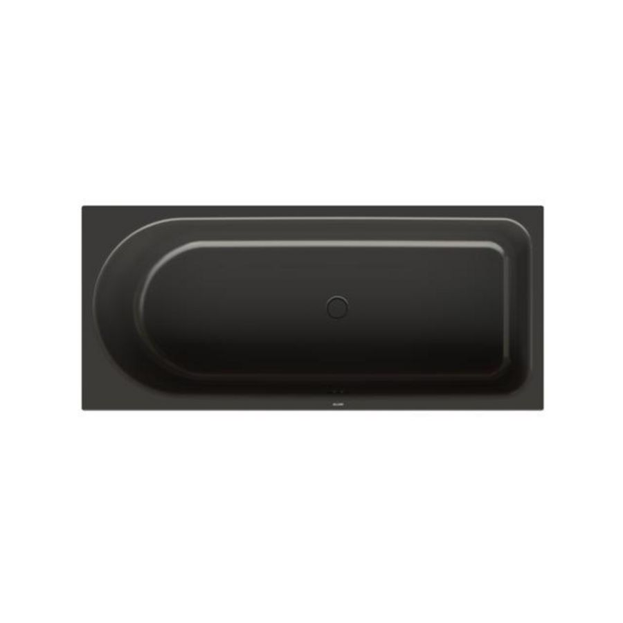 Bad BetteOcean Low-Line 1800x800mm Anthracite