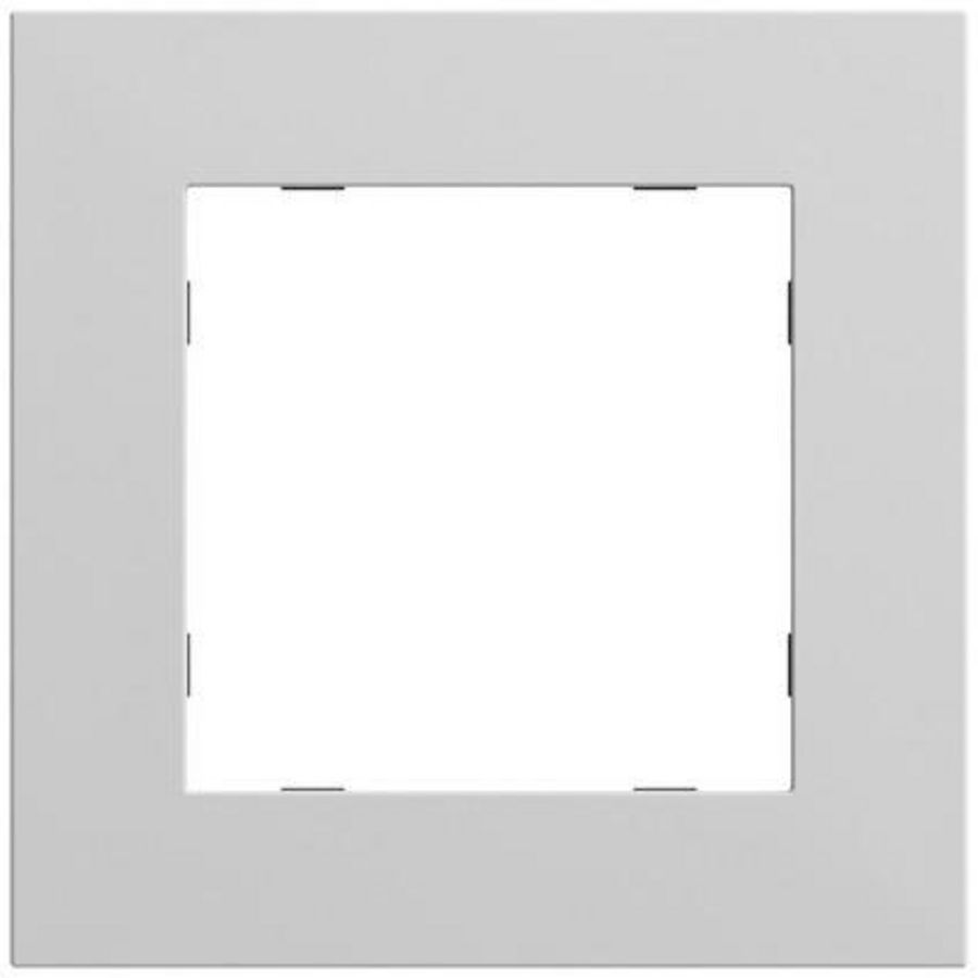 Montageraam System 70 gris m(gel.)