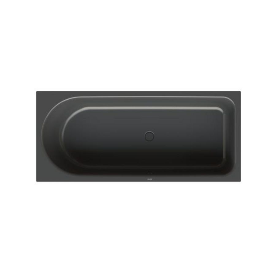 Bad BetteOcean Low-Line 1800x800mm Raven