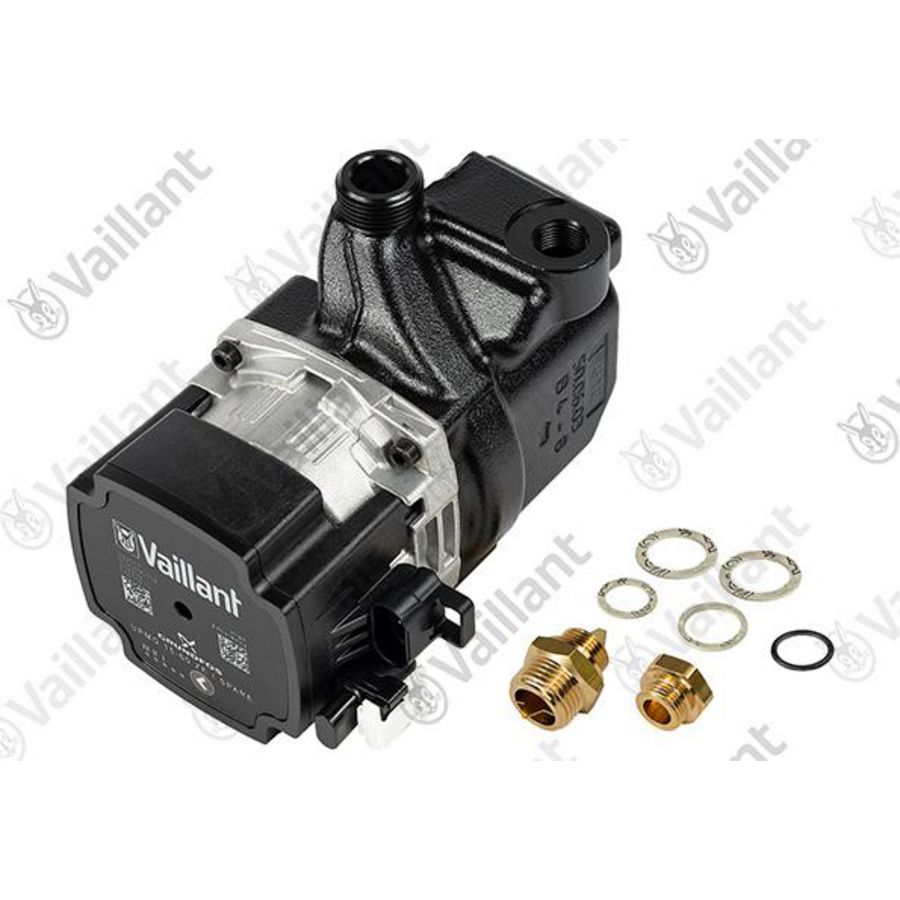 Hoog efficiente circulatiepomp 0010034157 excl. connector