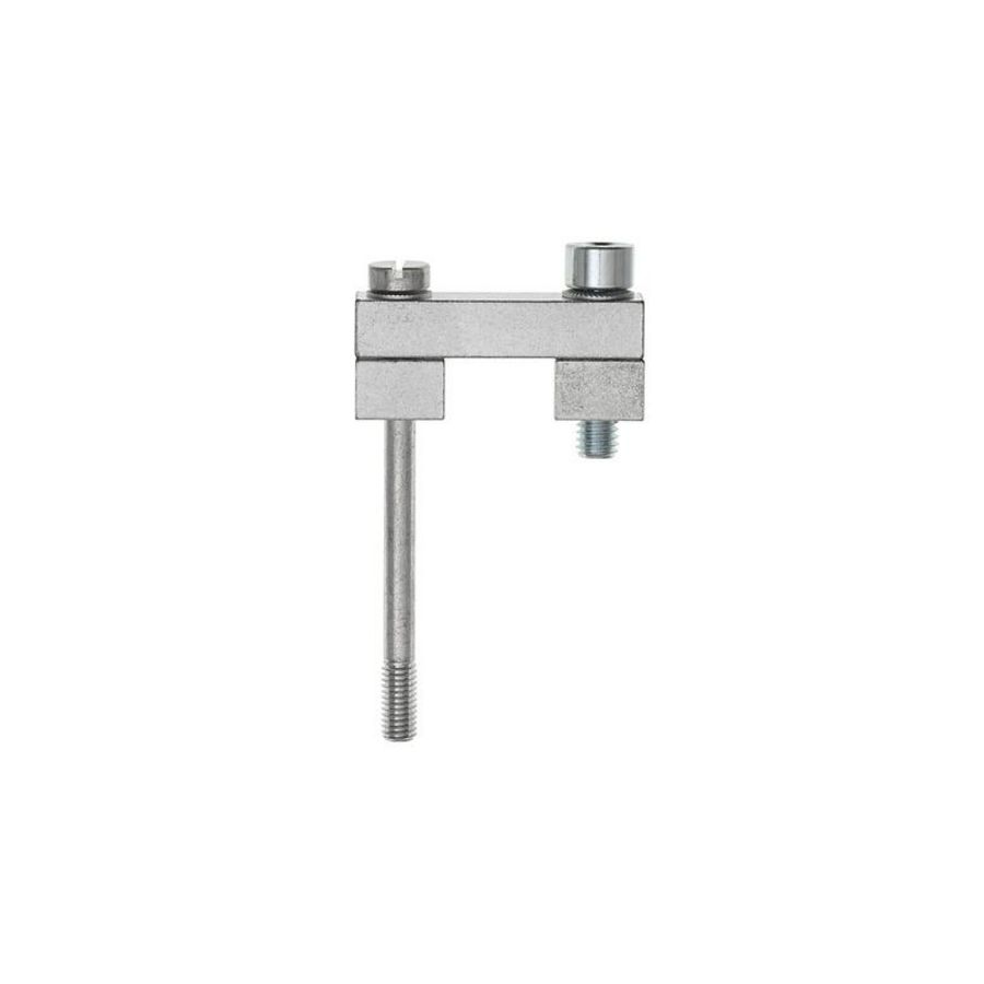 Dwarsverbinder zilver grijs 269 A 9201630000 VVE=5