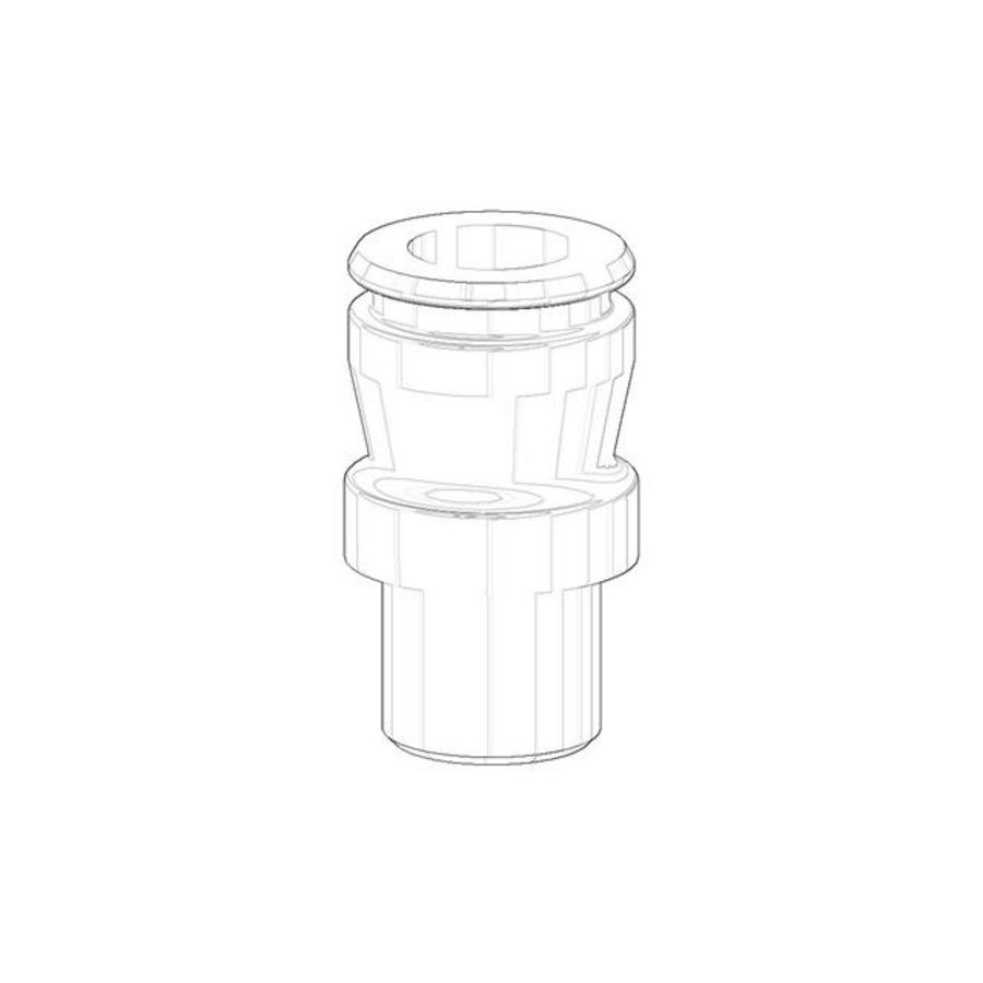 Nippel 28x49mm 09240315190