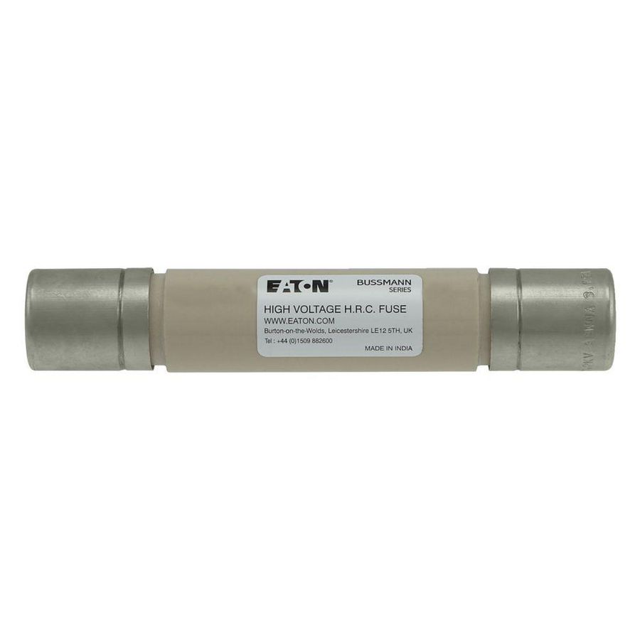 VT zekering middenspan.3.15 A AC 7.2 kV 142x25.4mm back-up