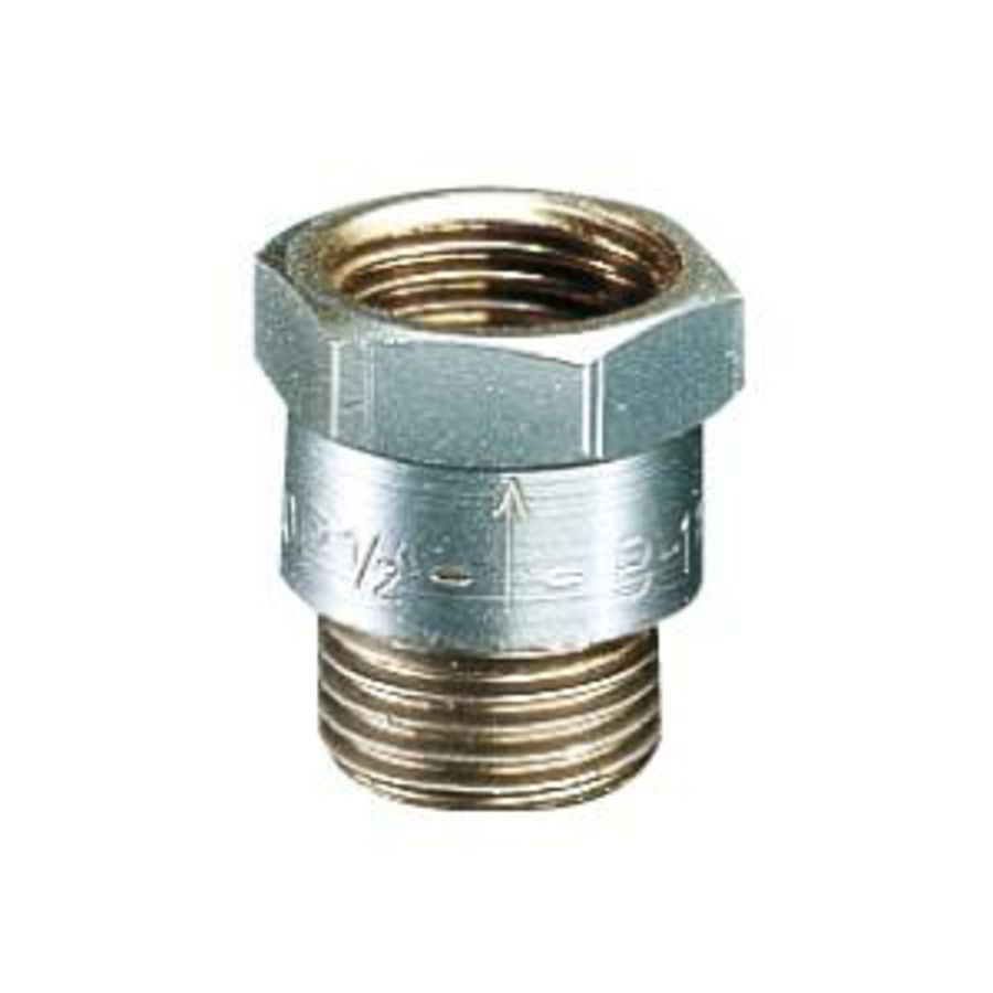 Keerklep EB281C DN1/2