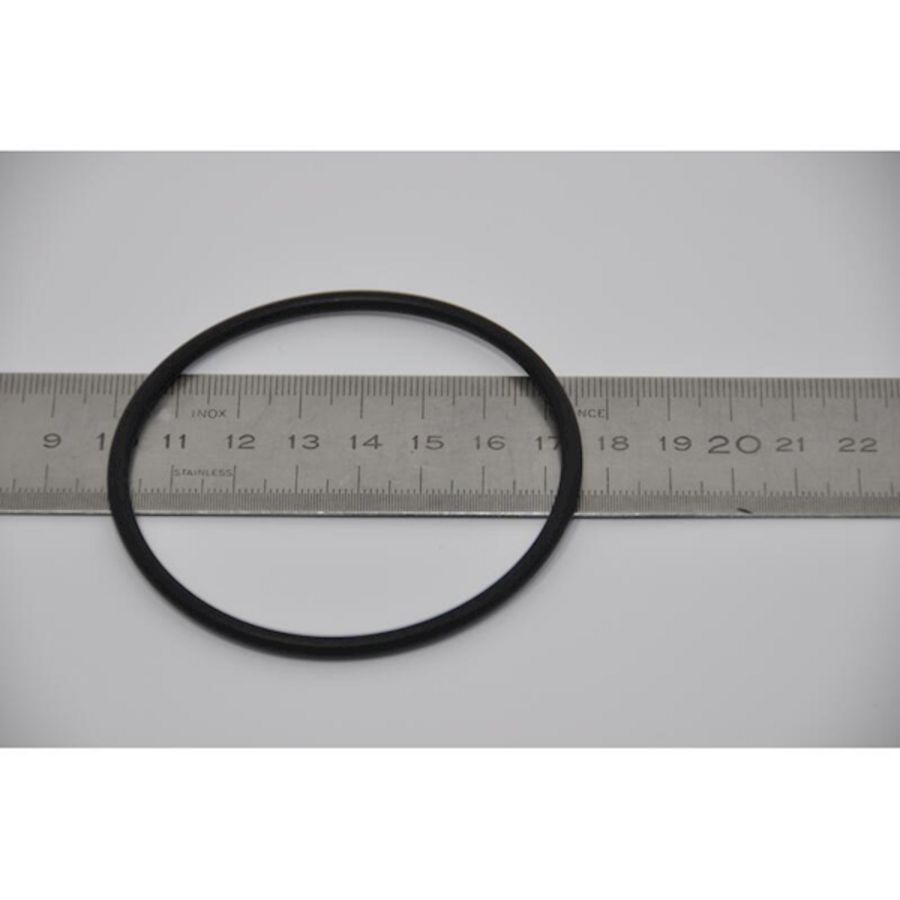 O-ring pomp