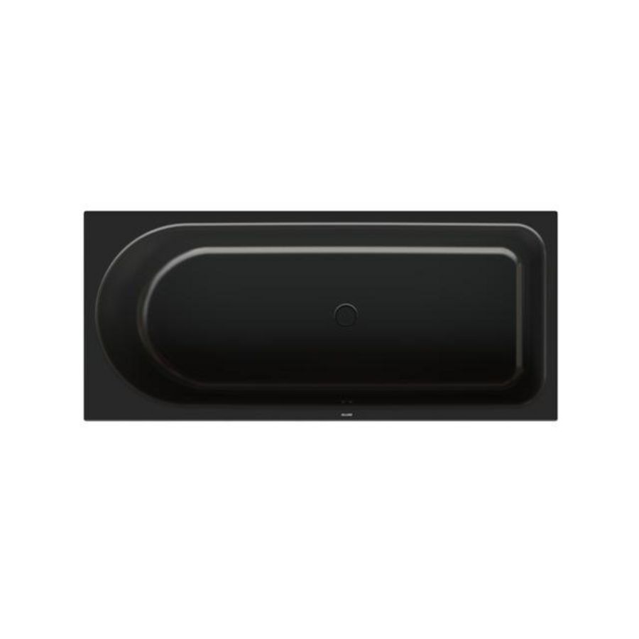 Bad BetteOcean Low-Line 1800x800mm Ebony