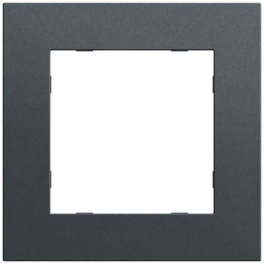 Montageraam System 70 antracit(gel.)
