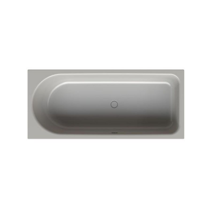 Bad BetteOcean Low-Line 1800x800mm Flanell