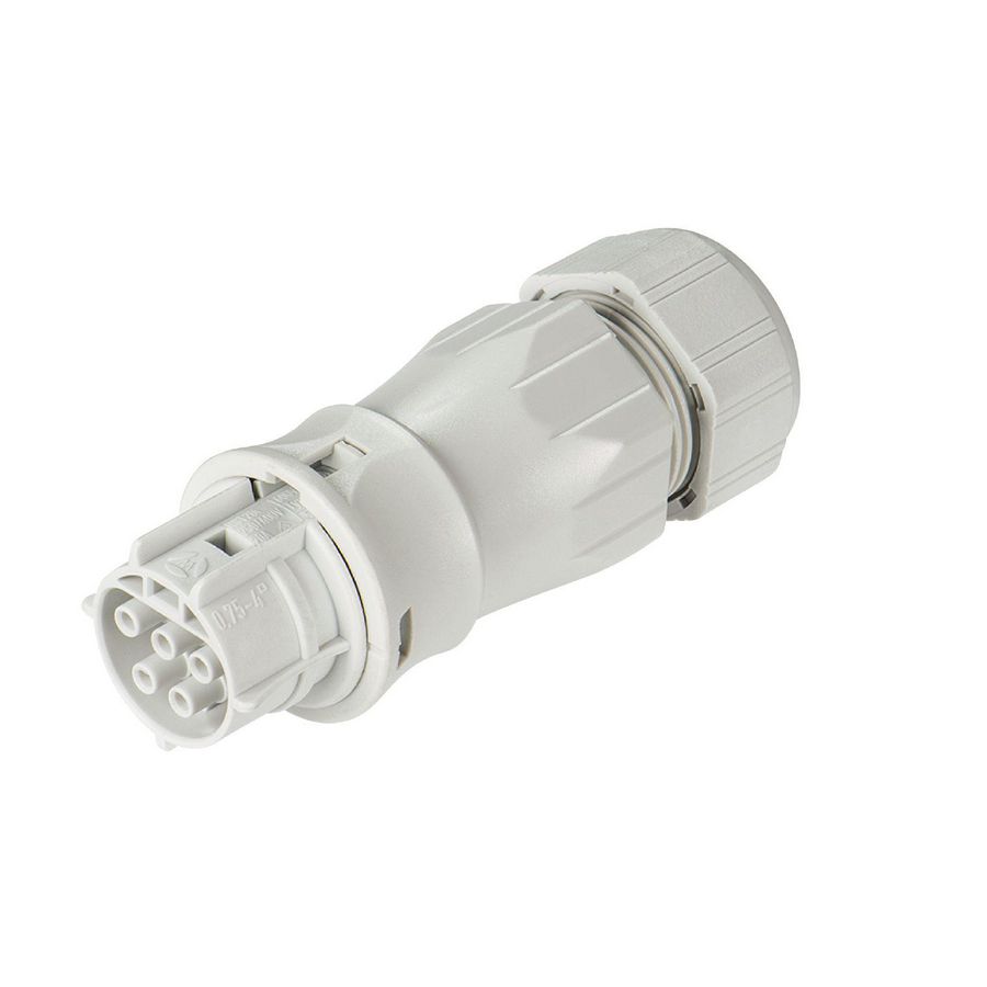 Contrastekker busdeel trekontl. RST20I5S B1 ZR3 GL VVE=100