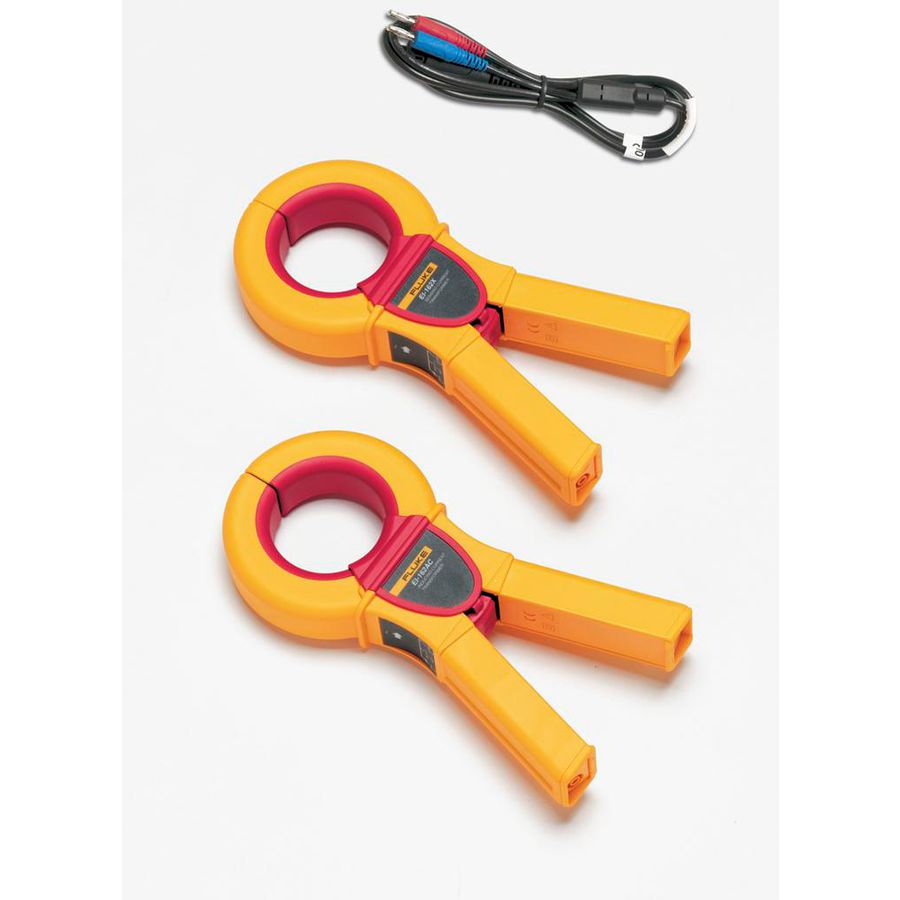 Stakeless Clamp Set For 1623,Consists of EI-162X and EI-162A