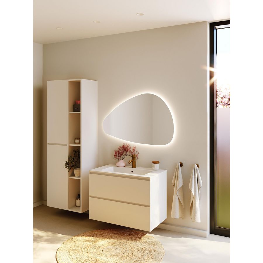 TAB Spring Dew+BC SPR-UP_46 80 matt white