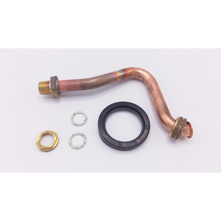 Gasaanvoerpijp S100907